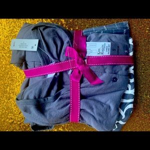 Kim Rogers 3 piece night set